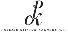 Passaic-Clifton-Kashrus-Inc. Logo